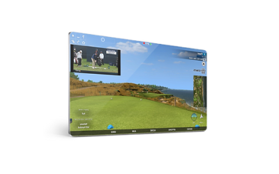 Picture-in-picture features