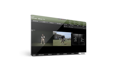 The aG Flix camera system