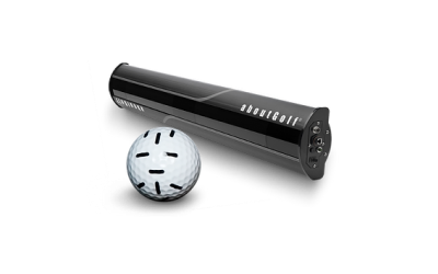 The aboutGOLF 3trak Machine Vision System