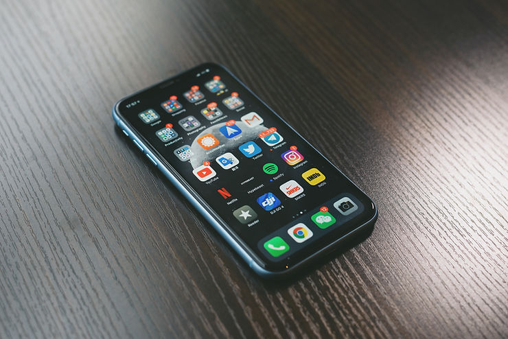 Phone